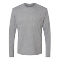 6071 Next Level PREMIUM HEATHER