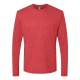 6071 Next Level VINTAGE RED
