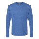 6071 Next Level VINTAGE ROYAL