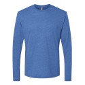 6071 Next Level VINTAGE ROYAL