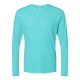 6071 Next Level TAHITI BLUE