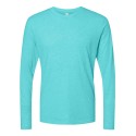 6071 Next Level TAHITI BLUE