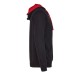 9301 Next Level BLACK/ RED