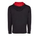 9301 Next Level BLACK/ RED