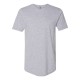 3602 Next Level HEATHER GREY