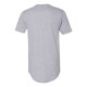 3602 Next Level HEATHER GREY