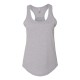 6338 Next Level HEATHER GREY