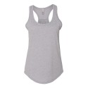 6338 Next Level HEATHER GREY
