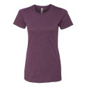 6610 Next Level Apparel PLUM