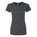 6610 Next Level Apparel CHARCOAL