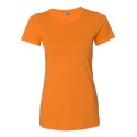 6610 Next Level Apparel ORANGE
