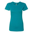 6610 Next Level Apparel TEAL