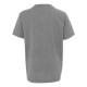3312 Next Level Dark Heather Grey