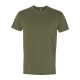 6410 Next Level MILITARY GREEN