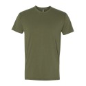 6410 Next Level MILITARY GREEN
