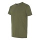 6410 Next Level MILITARY GREEN