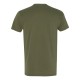 6410 Next Level MILITARY GREEN