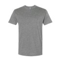 6410 Next Level Dark Heather Grey