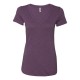 6740 Next Level VINTAGE PURPLE