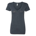 6740 Next Level VINTAGE NAVY