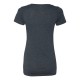 6740 Next Level VINTAGE NAVY