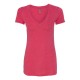 6740 Next Level Vintage Shocking Pink