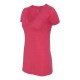6740 Next Level Vintage Shocking Pink