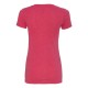6740 Next Level Vintage Shocking Pink