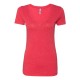 6740 Next Level VINTAGE RED
