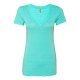 6740 Next Level TAHITI BLUE