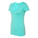 6740 Next Level TAHITI BLUE