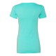6740 Next Level TAHITI BLUE