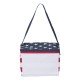 OAD5051 OAD RED/ WHITE/ BLUE