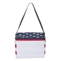 OAD5051 OAD RED/ WHITE/ BLUE