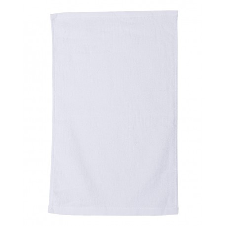 OAD1118 OAD OAD1118 Value Rally Towel WHITE