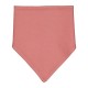 1012 Rabbit Skins Mauvelous/ Natural