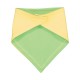 1012 Rabbit Skins BANANA/ KEY LIME