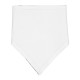 1012 Rabbit Skins WHITE/ BLACK