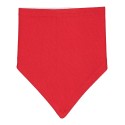 1012 Rabbit Skins RED/ WHITE