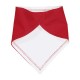 1012 Rabbit Skins RED/ WHITE