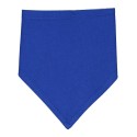1012 Rabbit Skins ROYAL/ WHITE