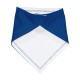 1012 Rabbit Skins ROYAL/ WHITE