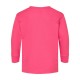 3302 Rabbit Skins HOT PINK