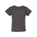 3401 Rabbit Skins CHARCOAL