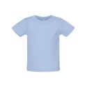 3401 Rabbit Skins LIGHT BLUE