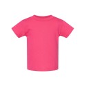 3401 Rabbit Skins HOT PINK
