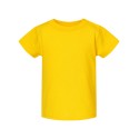 3401 Rabbit Skins YELLOW