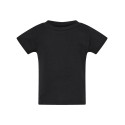 3401 Rabbit Skins BLACK
