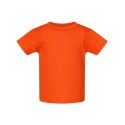 3401 Rabbit Skins ORANGE