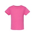 3401 Rabbit Skins RASPBERRY